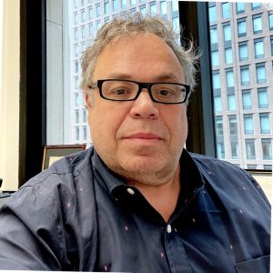 Ted Schachter