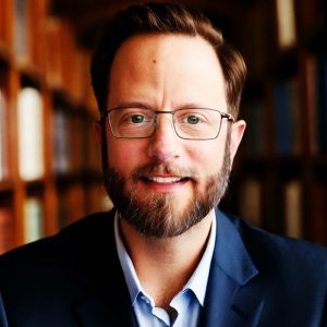 Nate Berger